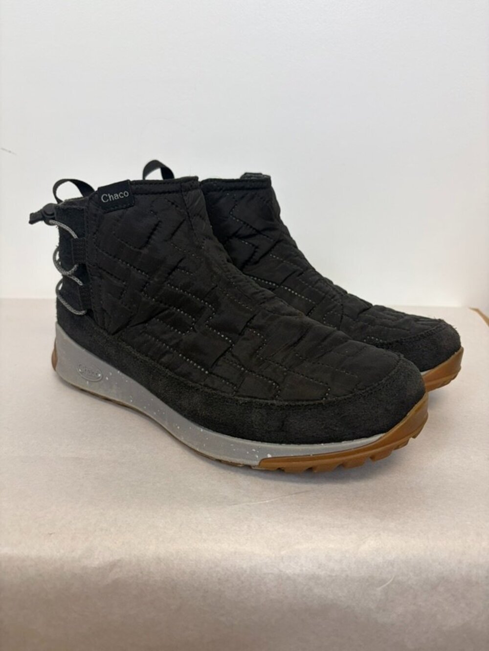 Chaco Borealis Ridge Booties - Picture 5 of 11